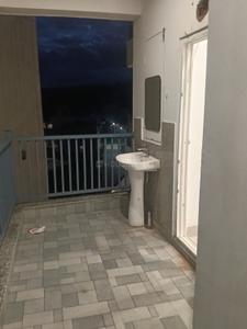 Balcony Image of 1200 Sq.ft 2 BHK Apartment / Flat for rent in The Green Living, Rajpur Road Dehradun for Rs. 30000