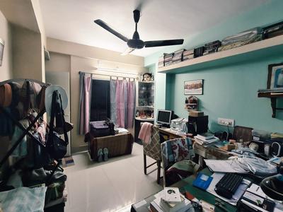 Hall Image of 1274 Sq.ft 2 BHK Apartment / Flat for sale in Barrackpore Kolkata for Rs. 5100000