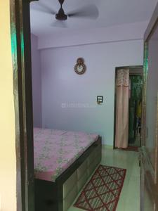Bedroom Image of 900 Sq.ft 2 BHK Apartment / Flat for rent in DDA Una Enclave, Mayur Vihar II New Delhi for Rs. 45000