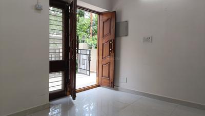Bedroom Image of 2800 Sq.ft 3 BHK Builder Floor for rent in Banjara Hills Hyderabad for Rs. 70000