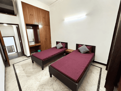Image of GableStay in Sector 33, Noida