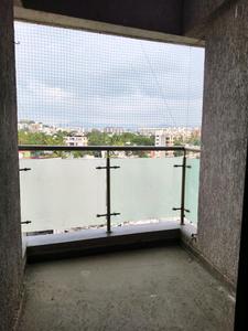 Bedroom Two Image of 1150 Sq.ft 2 BHK Apartment / Flat for sale in Anand Nagar, Sinhagad Road Pune for Rs. 12500000