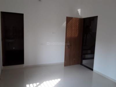 Bedroom Image of 1800 Sq.ft 3 BHK Duplex for rent in Bakrol Anand for Rs. 15000