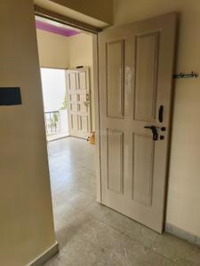 Bedroom Image of 151 Sq.ft 1 BHK Independent House for rent in Chickpet Tumkur for Rs. 8000
