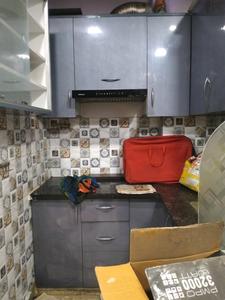 2 BHK Independent Builder Floor