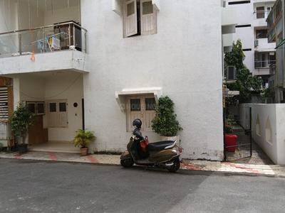 Image of 3200 Sq.ft 4 BHK Independent House for sale in Athwa, Surat for Rs. 25000000