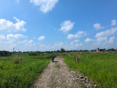 Image of 720 Sq.ft Residential Plot / Land for sale in Wander Valley, Joka, Kolkata for Rs. 250256