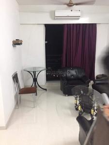 Hall Image of Swastik Realtors in Hiranandani Estate, Thane