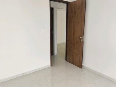 Bedroom Image of 1150 Sq.ft 2 BHK Apartment / Flat for sale in Aashutosh Alliaance Galaxy, Airoli Navi Mumbai for Rs. 12900000
