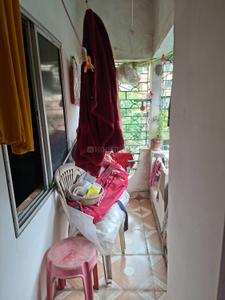 Balcony Image of 844 Sq.ft 2 BHK Apartment / Flat for sale in Kanchrapara North 24 Parganas District for Rs. 2500000