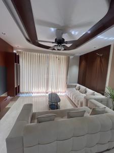 Hall Image of 3150 Sq.ft 4 BHK Builder Floor for sale in Ansal Versalia, Sector 67 Gurgaon for Rs. 40000000