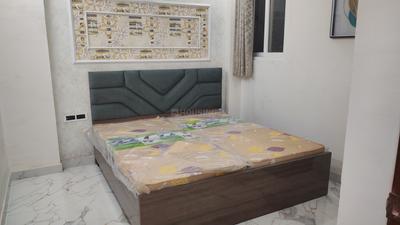Bedroom Image of 1400 Sq.ft 3 BHK Apartment / Flat for sale in Narayan Vihar Jaipur for Rs. 5200000
