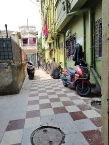 Image of 755 Sq.ft 2 BHK Apartment / Flat for sale in Keshtopur, Kolkata for Rs. 2600000