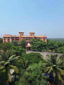 Image of 2650 Sq.ft 3 BHK Apartment / Flat for rent in Vashi, Navi Mumbai for Rs. 120000