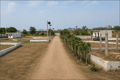 Knowledge Park 3 Plot View 2