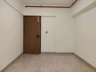 Living Room Image of 485 Sq.ft 1 BHK Apartment / Flat for sale in Sankirt Jasmine by Sankirt Realtors LLP, Andheri East Mumbai for Rs. 11600000