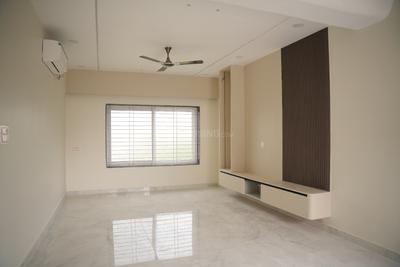 Hall Image of 1810 Sq.ft 3 BHK Builder Floor for rent in Khaja Guda Hyderabad for Rs. 65000