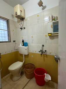 Bathroom Image of 1058 Sq.ft 2 BHK Apartment / Flat for sale in Madipakkam Chennai for Rs. 6200000
