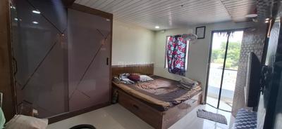 Bedroom Image of 750 Sq.ft 2 BHK Independent House for sale in Laxmiguda Hyderabad for Rs. 8000000