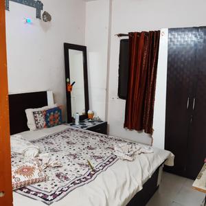 Bedroom Image of 974 Sq.ft 2 BHK Apartment / Flat for sale in Deopuri Raipur for Rs. 2500000