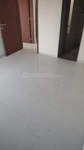 Bedroom Image of 860 Sq.ft 2 BHK Apartment / Flat for rent in Alankar Audumbar Green A Wing, Tathawade Pune for Rs. 28000