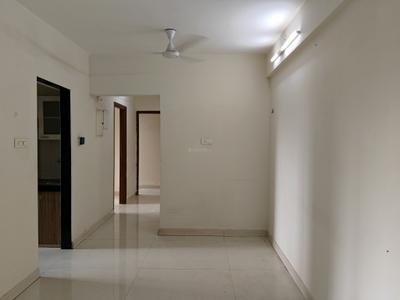 Living Room Image of 900 Sq.ft 2 BHK Apartment / Flat for sale in Ajmera Julian Alps, Wadala East Mumbai for Rs. 21800000