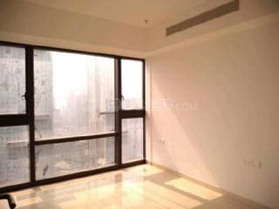 Bedroom Image of 1850 Sq.ft 4 BHK Apartment / Flat for sale in Lodha Marquise, Worli Mumbai for Rs. 102000000