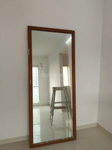 Bedroom Image of 500 Sq.ft 1 BHK Apartment / Flat for rent in Mohid Swiz Heights, Andheri West Mumbai for Rs. 60000