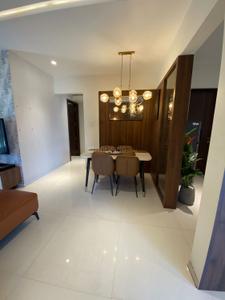 Hall Image of 1015 Sq.ft 2 BHK Apartment / Flat for sale in Sukhwani Hermosa Casa, Mundhwa Pune for Rs. 9900000