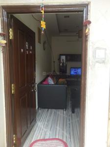 Kitchen Image of 1102 Sq.ft 2 BHK Apartment / Flat for rent in Nallakunta Hyderabad for Rs. 19000