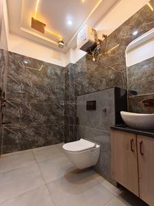 Bathroom Image of 2950 Sq.ft 4 BHK Villa for sale in Vaishali Nagar Extension Jaipur for Rs. 18000000