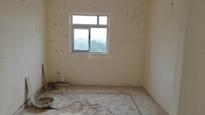 Kitchen Image of 1636 Sq.ft 3 BHK Apartment / Flat for sale in Mangalam Neelkanth Dreamz, Vrindavan Yojana Lucknow for Rs. 10306800