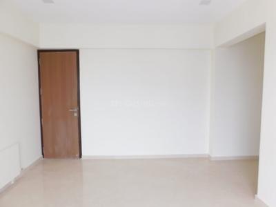 Bedroom Image of 1700 Sq.ft 3 BHK Apartment / Flat for rent in Ekta Tripolis, Goregaon West Mumbai for Rs. 120000