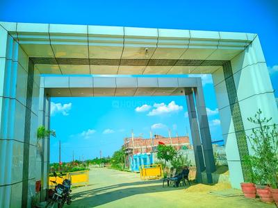 Image of 1200 Sq.ft Residential Plot / Land for sale in Sultanpur Road, Lucknow for Rs. 2498750