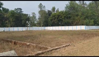 Image of 1000 Sq.ft Residential Plot / Land for sale in Gosainganj, Lucknow for Rs. 1999000