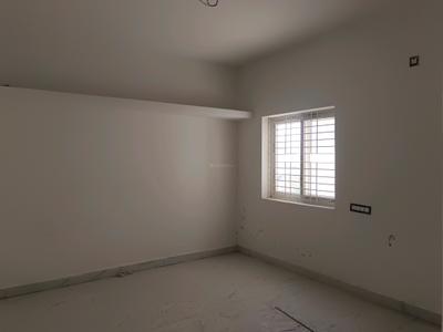 Bedroom Image of 1094 Sq.ft 2 BHK Apartment / Flat for sale in Raja Rajeshwara Regalia, Suchitra Hyderabad for Rs. 6017000