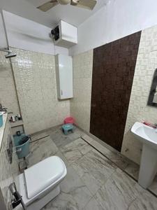 Image of 1450 Sq.ft 2 BHK Builder Floor for rent in Sector 46, Gurgaon for Rs. 48000