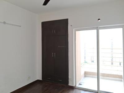 Bedroom Image of 1410 Sq.ft 3 BHK Apartment / Flat for sale in Paras Tierea, Sector 137 Noida for Rs. 12000000
