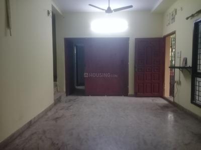 Hall Image of 1800 Sq.ft 4 BHK Independent House for rent in Velachery Chennai for Rs. 65000