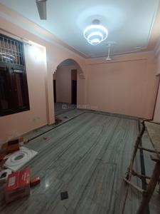 Bedroom Image of 2100 Sq.ft 3 BHK Apartment / Flat for rent in Nirman Nagar Jaipur for Rs. 23000