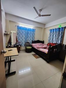 Bedroom Image of 1184 Sq.ft 3 BHK Apartment / Flat for sale in Sevoke Rd Siliguri for Rs. 5000000