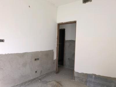 Bedroom Image of 1845 Sq.ft 3 BHK Apartment / Flat for sale in New Town Kolkata for Rs. 16500000