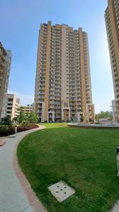 Image of 2024 Sq.ft 3 BHK Apartment / Flat for sale in Emaar Palm Heights, Sector 77, Gurgaon for Rs. 25500000