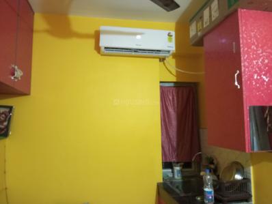 Bedroom Image of 150 Sq.ft 1 RK Studio for sale in Kahilipara Guwahati for Rs. 1150000