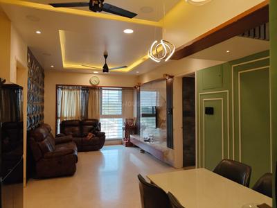 2 BHK Flat