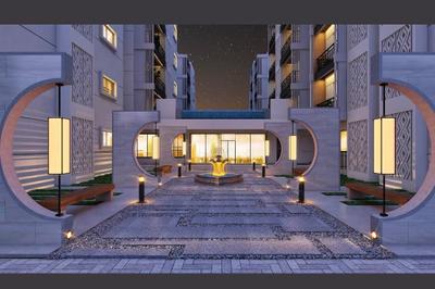 Image of 1430 Sq.ft 3 BHK Apartment / Flat for sale in Tru Windchimes, Carmelaram, Bengaluru for Rs. 17500000