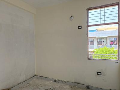 Bedroom Image of 900 Sq.ft 3 BHK Builder Floor for sale in DLF Ankur Vihar Ghaziabad for Rs. 3355005