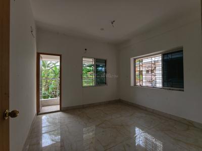 Bedroom Image of 1150 Sq.ft 3 BHK Apartment / Flat for sale in Behala Kolkata for Rs. 4830000