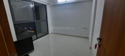 Kitchen Image of 1480 Sq.ft 3 BHK Apartment / Flat for sale in Majestique Signature Towers, Baner Pune for Rs. 21000000