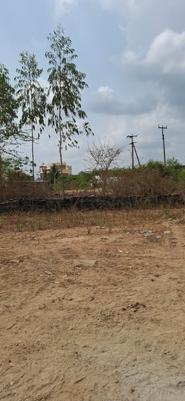 Residential Plot